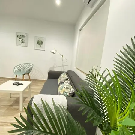 Nova Domus Apartamentos Mèrida Exterior photo