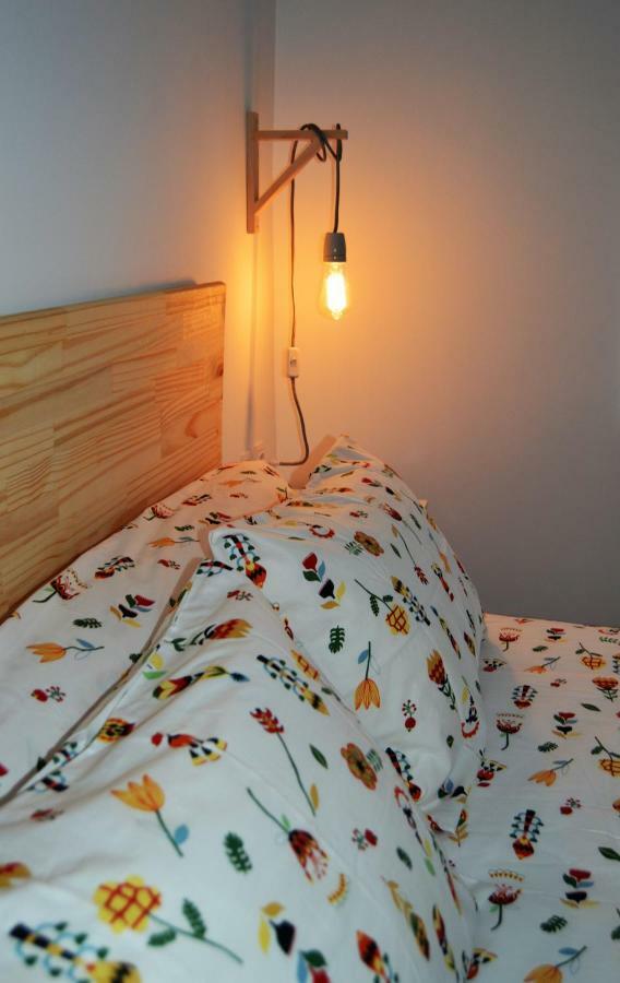 Nova Domus Apartament Mèrida