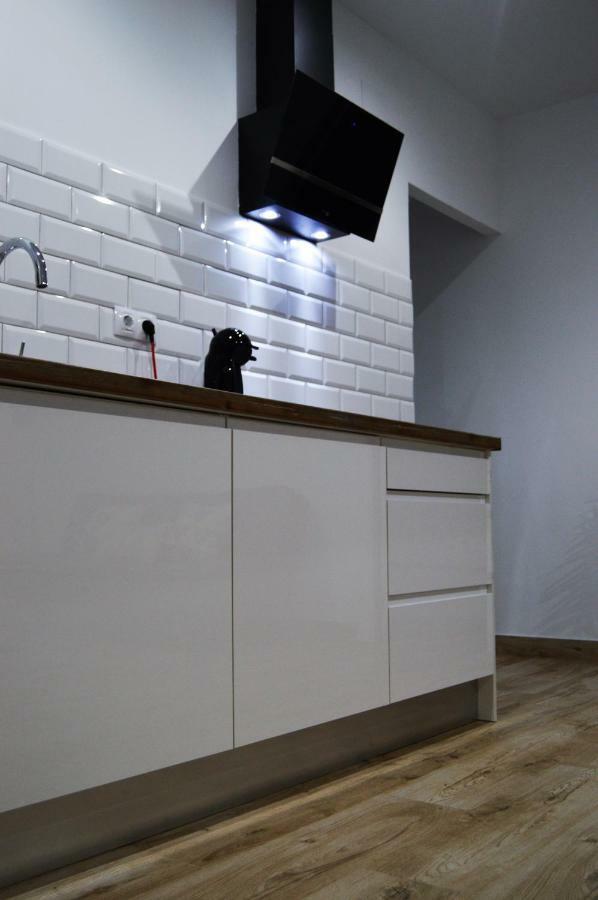 Apartment Nova Domus Merida