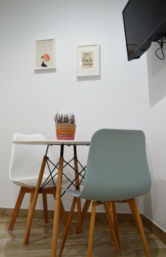 Apartament Nova Domus *