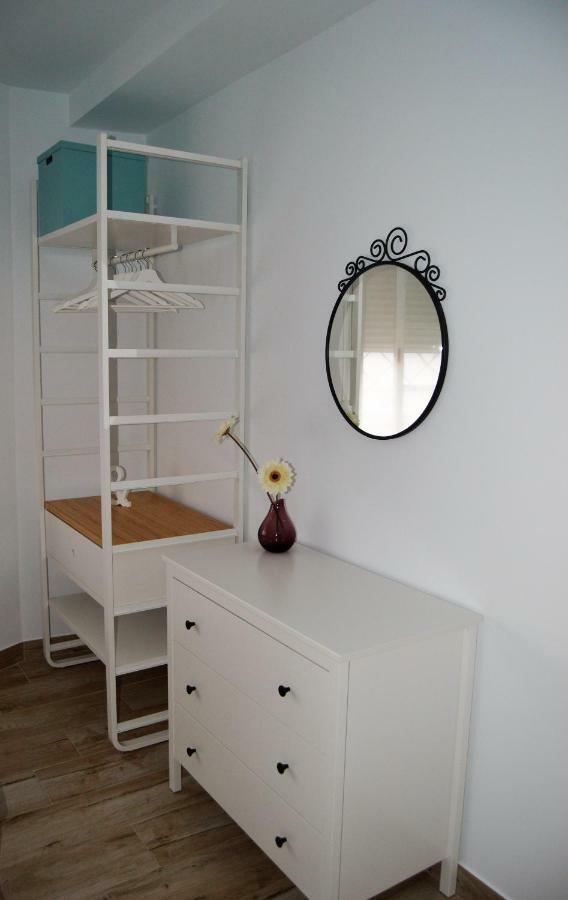 Apartment Nova Domus Merida
